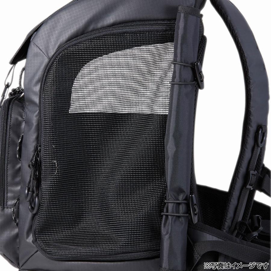 （10月から値上）エアバギー フォー ペット airbuggy for pet 3ウェイバックパックキャリ― レギュラー クールベージュ AD9072 | AIRBUGGY | 06