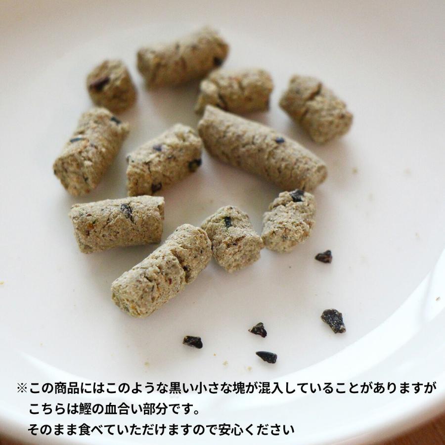 パシュートオブラブ PURSUIT OF LOVE ぼくらのさかなごはん 500g ドッグフード ドライフード 無添加 |  | 04