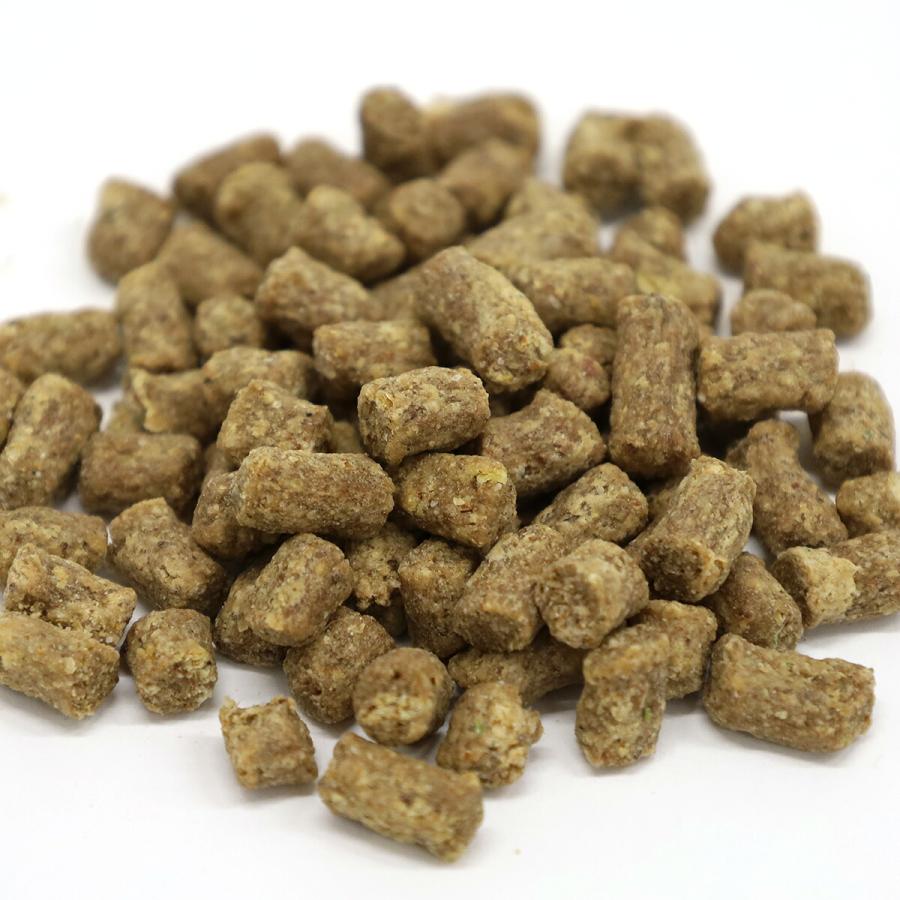 パシュートオブラブ PURSUIT OF LOVE ぼくらのしかごはん 1.2kg ドッグフード ドライフード 無添加 |  | 02