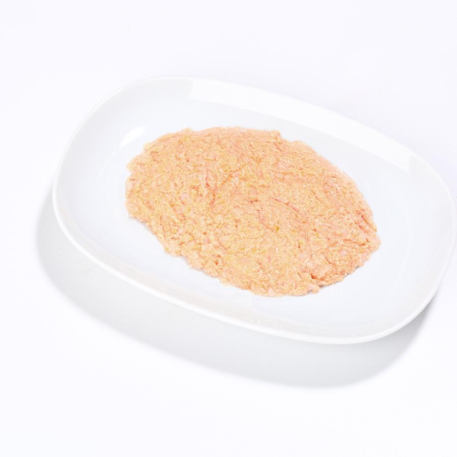 倍々+5倍！最大ポイント26倍！本日限定！アルモネイチャー キャットフード ウェット HFC チキンとパンプキン・キャット 70g×24個セット グルテンフリー_1