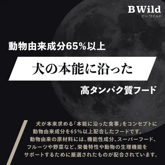 倍々+5倍！最大ポイント26倍！本日限定！ビーワイルド B Wild