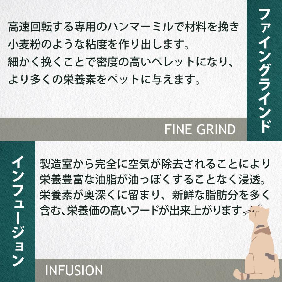 倍々+5倍！最大ポイント26倍！本日限定！チャーム CHARM キャットフード アダルトキャット 成猫用 穀物不使用 1kg 正規品 無添加 グレインフリー | チャーム（ペット） | 04