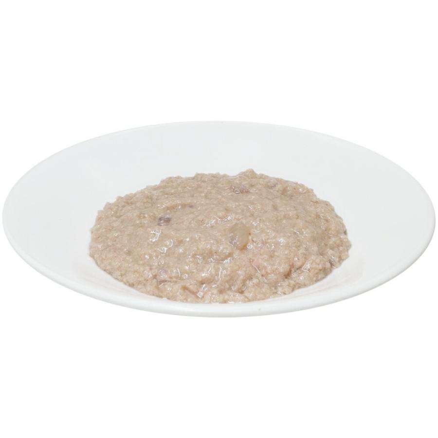 デビフ d.b.f ドッグフード シニア犬の食事 ささみ＆軟骨 85g×24個