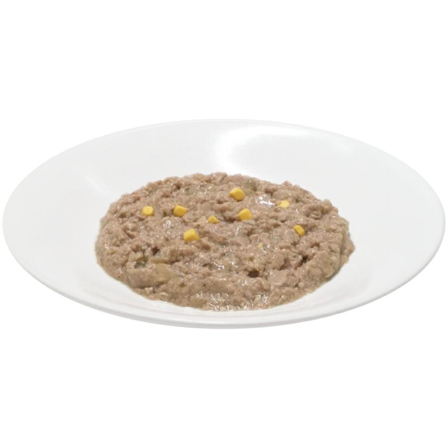 デビフ d.b.f ドッグフード 鶏レバー＆チーズ ゼリータイプ レトルトパウチ 60g×48個セット 国産 犬 |  | 01