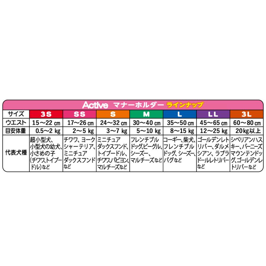 第一衛材 P.one 女の子のためのマナーホルダー Active 3L おむつカバー 介護 お出かけ マーキング おもらし | 第一衛材 | 02