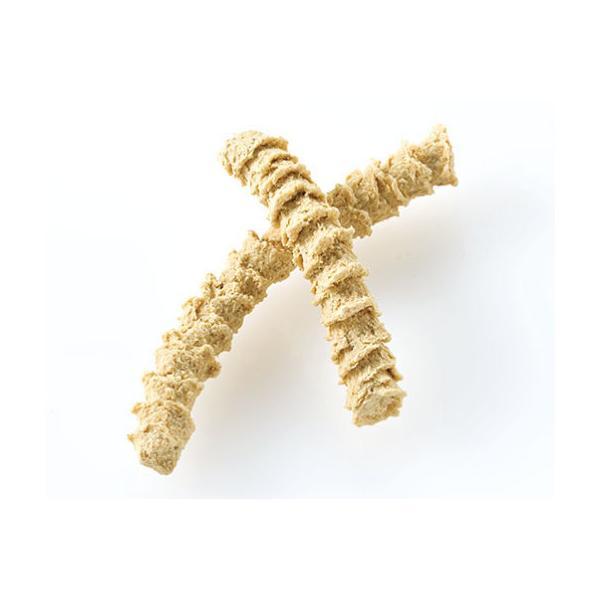 ドットわん トリーツ 枝クッキー おから砂肝 45g 無添加 愛犬用おやつ 国産 | ドットわん | 01