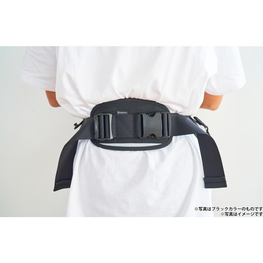 エイテックス ヒップシートEX 日本製 ペット用 ポーチ ヒップシート