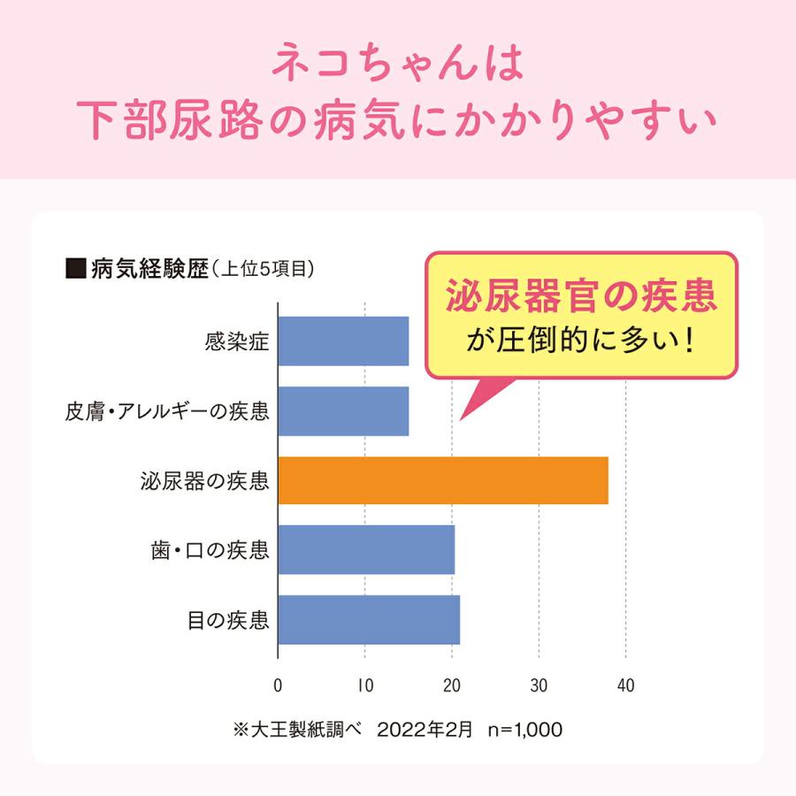 倍々+5倍！最大ポイント26倍！本日限定！エリエール キミおもい おしっこチェックできる 固まる紙のネコ砂 5L×10袋【送料無料】の画像
