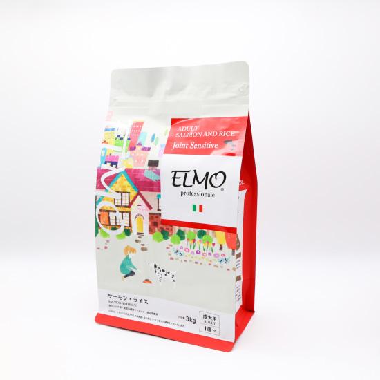 倍々+5倍！最大ポイント26倍！本日限定！エルモ ELMO ドッグフード