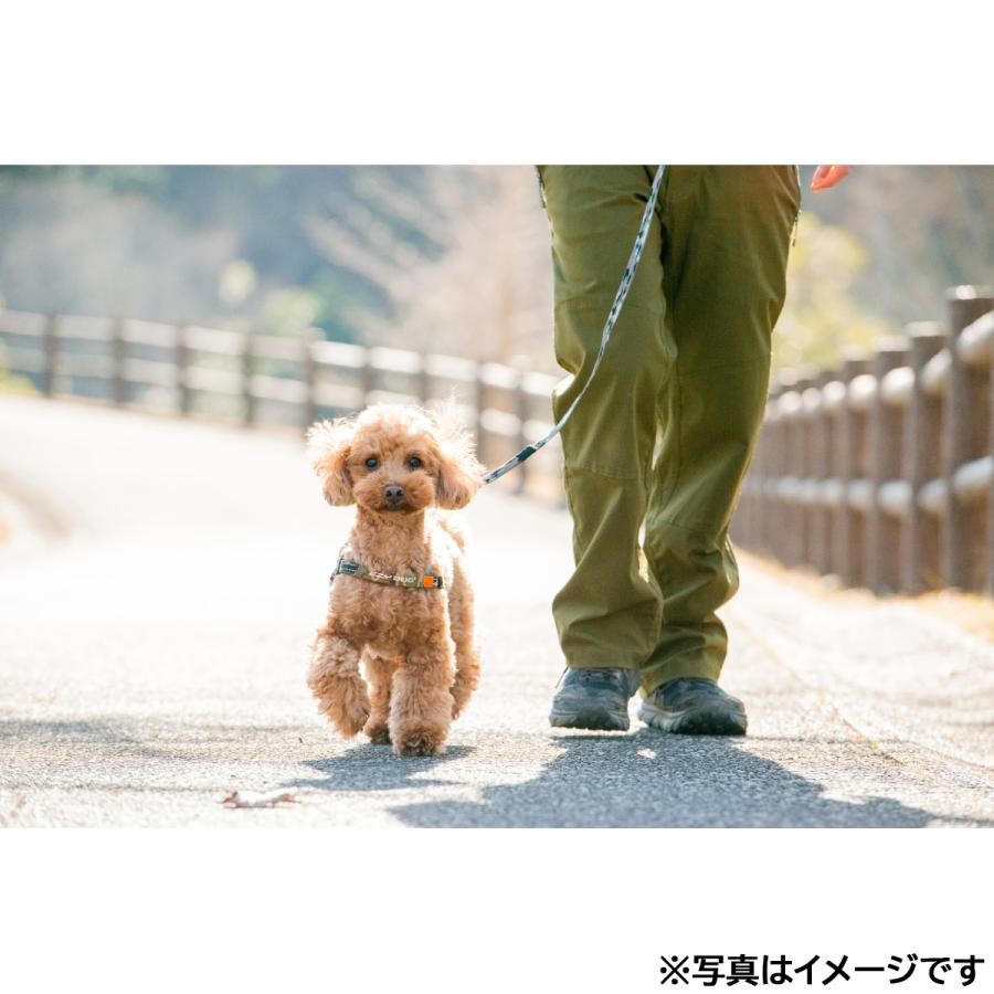 倍々+5倍！最大ポイント30倍！11月5日！イージードッグ EZYDOG ソフトトレーナーライト 120cm レッド トレーニングリード しつけ パピートレーニング | ブランド登録なし | 01