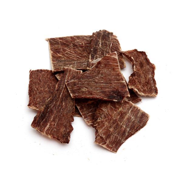 KON'S MARKET（コンズマーケット） 牛の干し肉犬用おやつ 無添加 国産 |  | 01