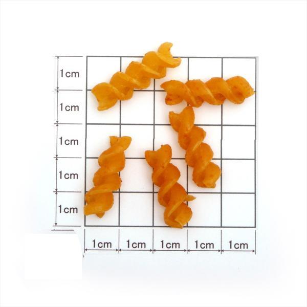 KON'S MARKET（コンズマーケット） はちみつ＆チーズ味のパスタ犬用おやつ 無添加 国産 |  | 02