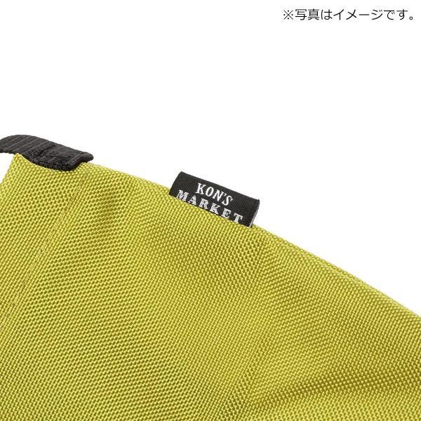 KON'S MARKET（コンズマーケット） リトルオサンポトートお散歩バッグ 便利 |  | 03