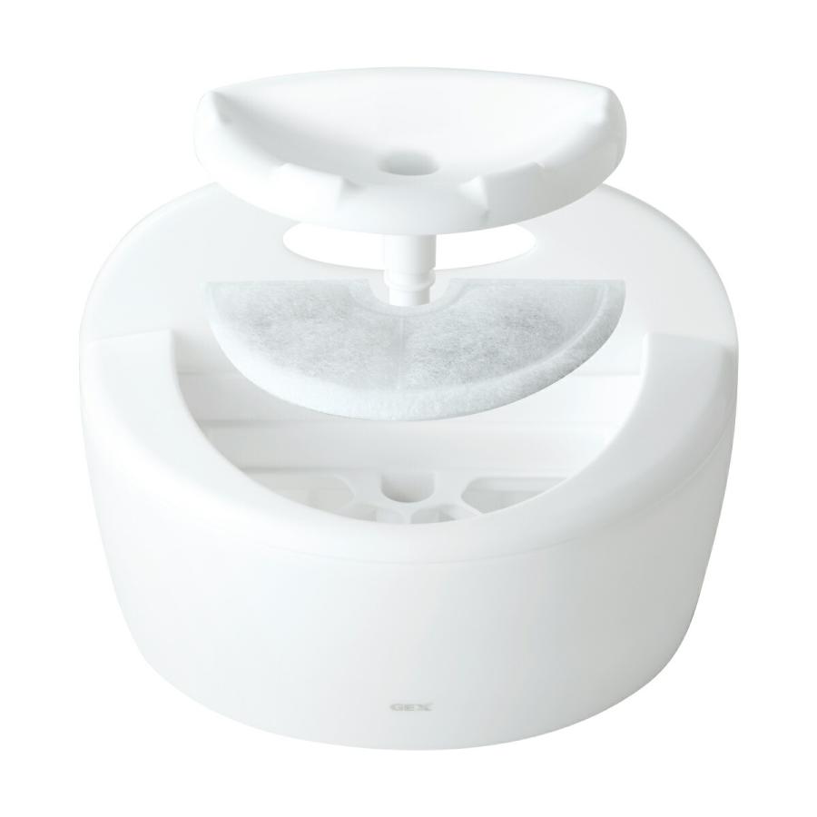 ピュアクリスタル フィット ホワイト 900ml | ピュアクリスタル | 11