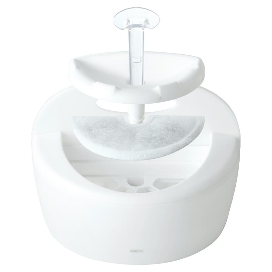 ピュアクリスタル フィット ホワイト 900ml | ピュアクリスタル | 12