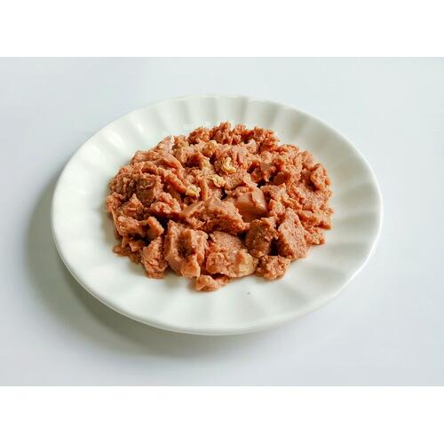 ITOCO ドッグフード 良品素材 アルミトレイ ビーフ＆チキン 40g×6P | イトウアンドカンパニーリミテッド(ペット用品) | 02