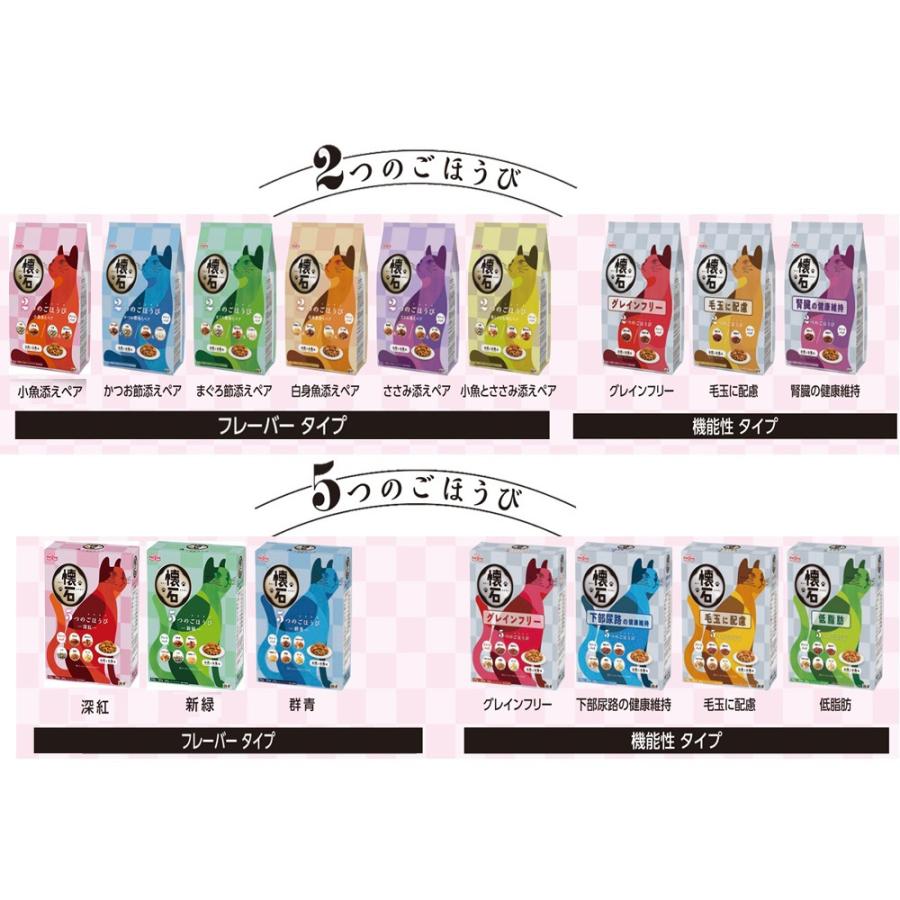 懐石 倍々+5倍！最大ポイント30倍！1月25日！ペットライン 2つのご