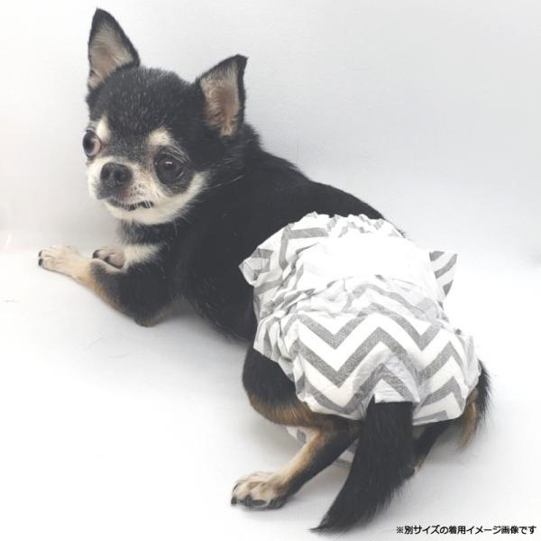 M-PETS（エムペッツ） 女の子用オムツ S 10枚 | ブランド登録なし | 06