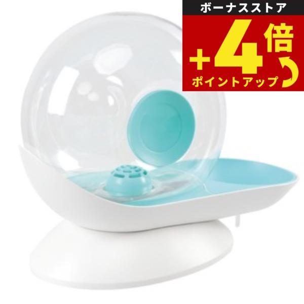 M-PETS エムペッツ カタツムリペット給水器 2.8L | 