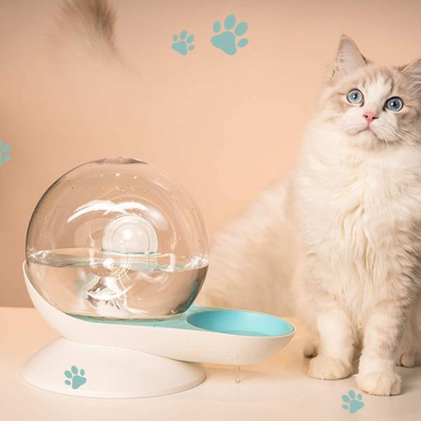 M-PETS エムペッツ カタツムリペット給水器 2.8L |  | 02