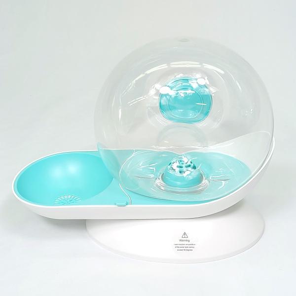 M-PETS エムペッツ カタツムリペット給水器 2.8L |  | 05