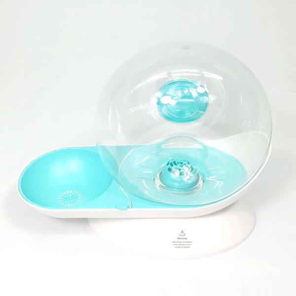 M-PETS エムペッツ カタツムリペット給水器 2.8L |  | 06