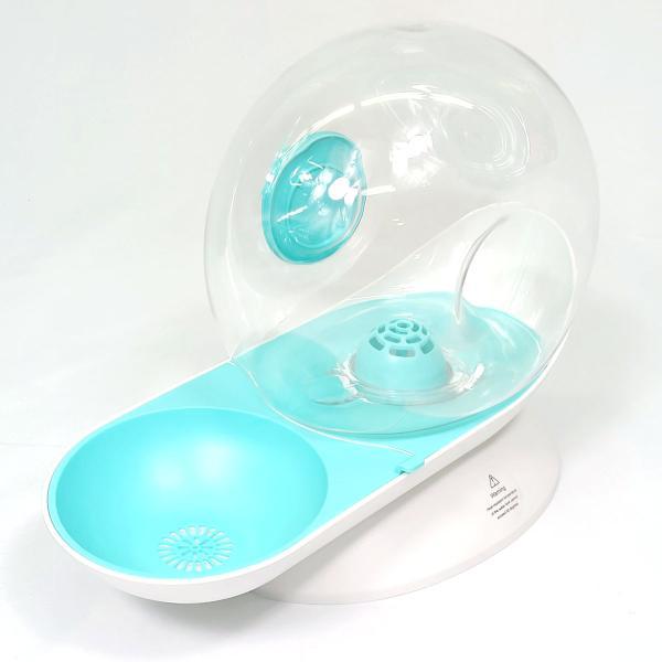 M-PETS エムペッツ カタツムリペット給水器 2.8L |  | 07