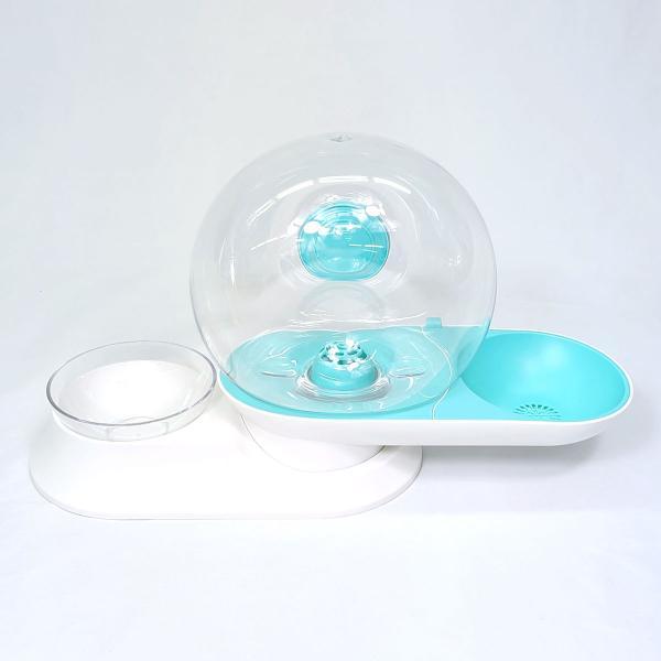 M-PETS エムペッツ カタツムリペット給水＆給食器 2.8L |  | 01