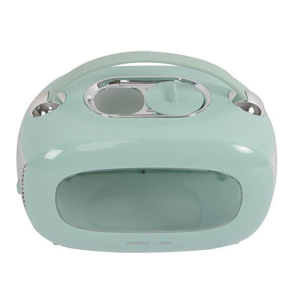 M-PETS エムペッツ クラシックペットキャリー ブルー |  | 03