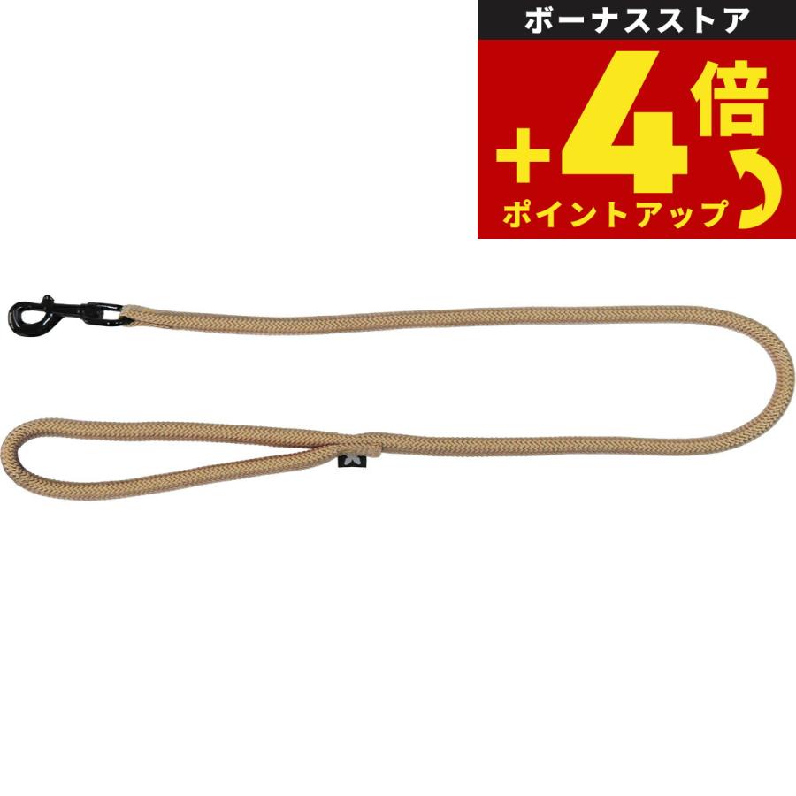 マーティン セラー MARTIN SELLIER ナイロンラウンドリード 13mm/100cm ゴールド | ブランド登録なし
