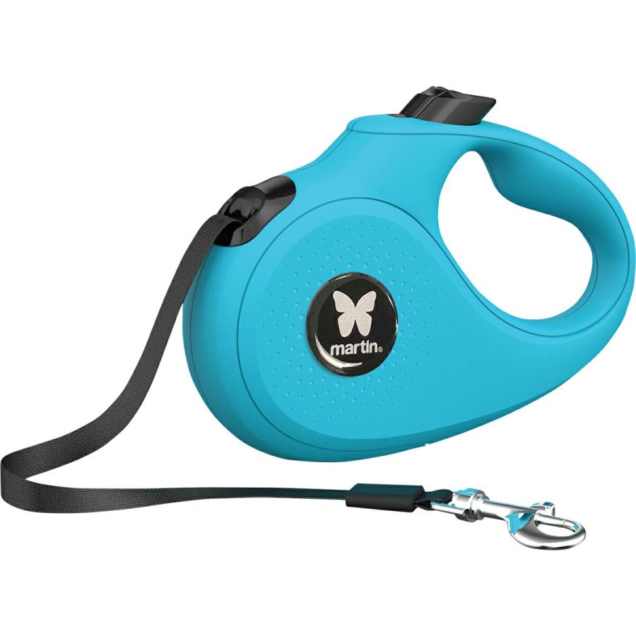 倍々+5倍！最大ポイント30倍！4月15日！マーティン セラー MARTIN SELLIER リトラクタブルリード テープ 5m L ブルー | ブランド登録なし | 01