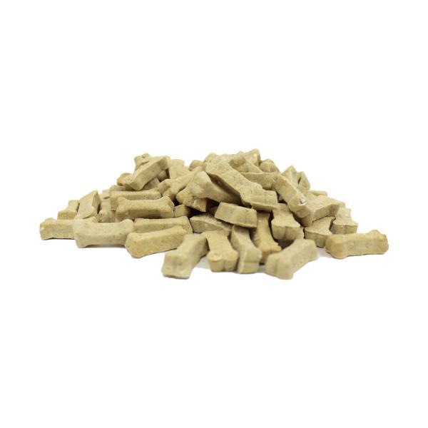 ニューヨークボンボーン チーズ＆ハニー 80g 犬用おやつ オーガニック 無添加 | ニューヨーク ボンボーン | 01