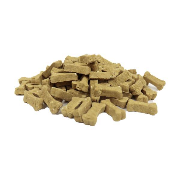 ニューヨークボンボーン トマトチェダー 80g 犬用おやつ オーガニック 無添加 | ニューヨーク ボンボーン | 01