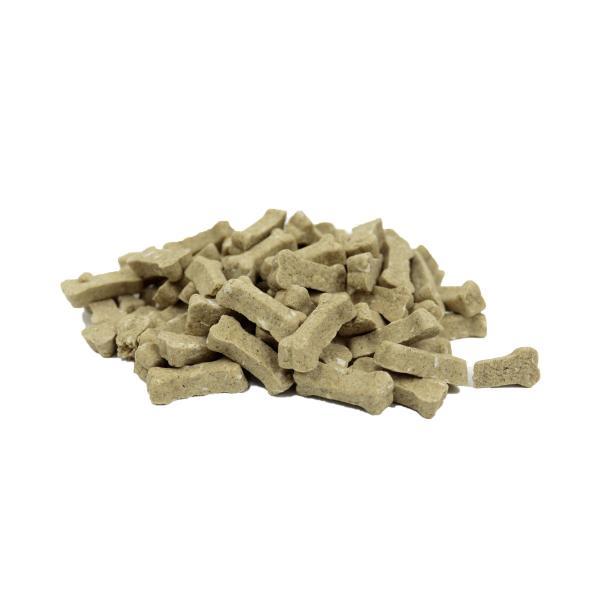 ニューヨークボンボーン バナナココナッツ 80g 犬用おやつ オーガニック 無添加 | ニューヨーク ボンボーン | 01