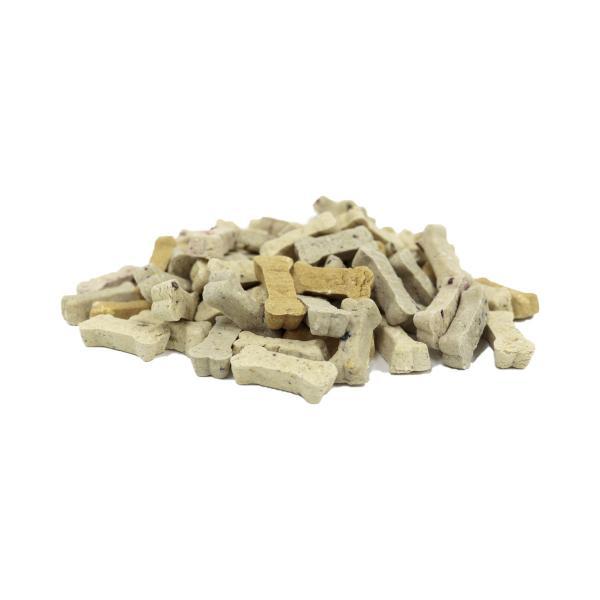 倍々+5倍！最大ポイント26倍！本日限定！ニューヨークボンボーン ミックス 80g 犬用おやつ オーガニック 無添加 | ニューヨーク ボンボーン | 01