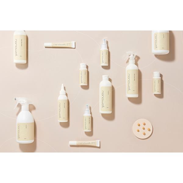 ナノウエル オーラルケア（愛犬用） 20ml : ペットショップkojikoji