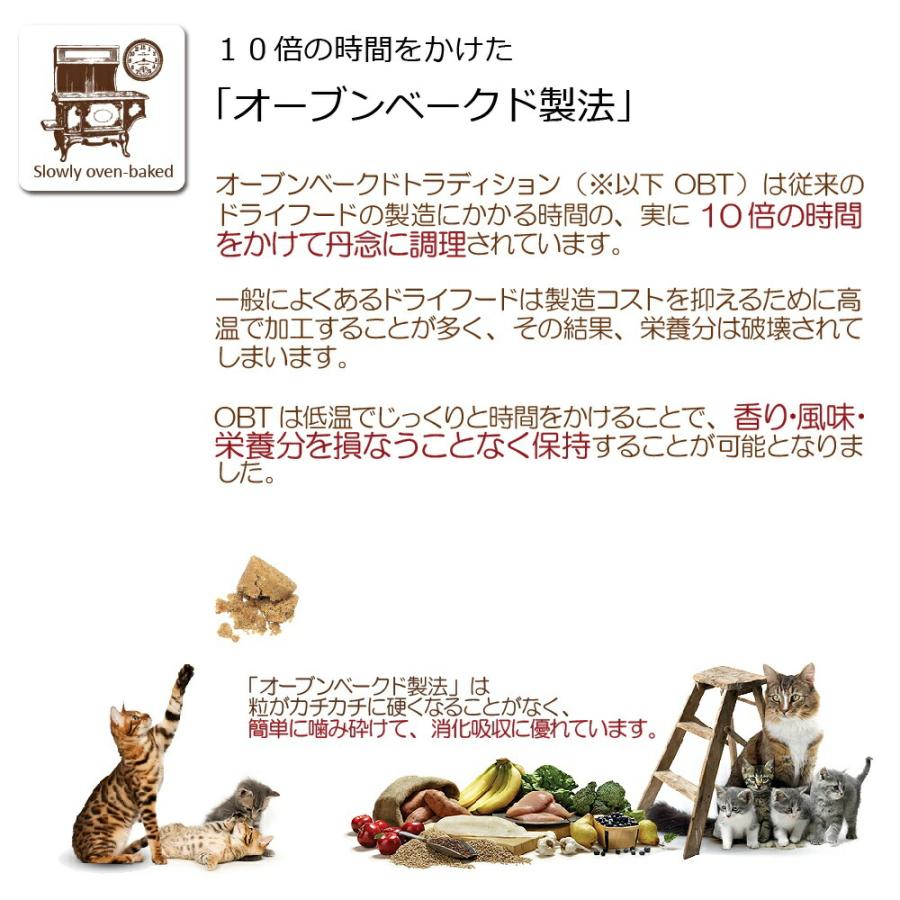 倍々+5倍！最大ポイント26倍！本日限定！オーブンベイクド トラディション ドッグフード フィッシュ 大粒 5.6kgの画像