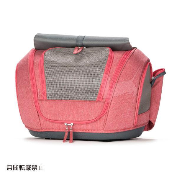 OPPO オッポ Pet Carrier muna FLペットキャリア　ピンク OPPO オッポ Pet Carrier muna FLペットキャリアピンク