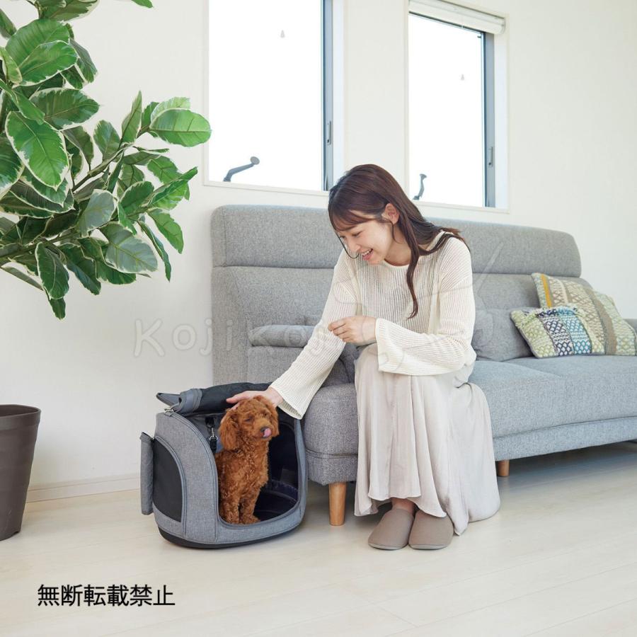 倍々+5倍！最大ポイント26倍！本日限定！OPPO オッポ PetCarrier