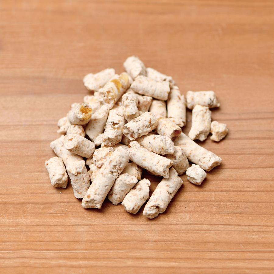 nico cook ニコクック コロりんご プレーン 犬用おやつ 50g 国産 無添加 未利用資源活用 |  | 02