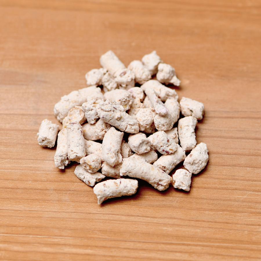 nico cook ニコクック コロりんご クランベリー 犬用おやつ 50g 国産 無添加 未利用資源活用 |  | 02