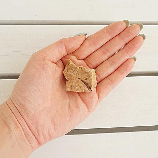 ピース フリーズドライシリーズ 豚レバー 30g【無添加 おやつ ナチュラル 天然 犬 ドッグ トリーツ】 |  | 02