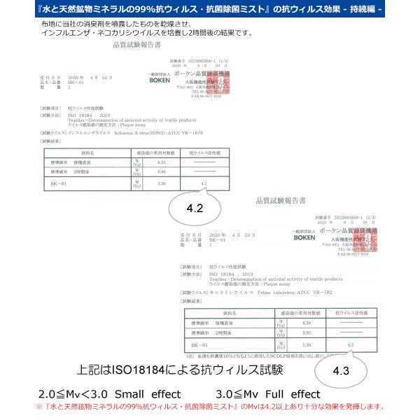 倍々+5倍！最大ポイント30倍！本日限定！パシュート オブ ラブ 水と天然鉱物ミネラルの99%坑ウィルス 抗菌除菌ミスト 詰替え 500ml |  | 05