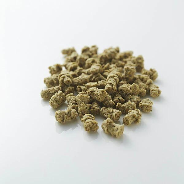 パシュートオブラブ もりもり ぼくらのげんきごはん 400g 無添加 国産 ドッグフード 涙やけ 全年齢 |  | 01