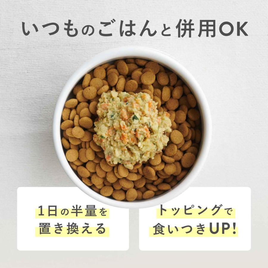 ペトコトフーズ PETOKOTO ウェットドッグフード ポーク 100g×4個 国産