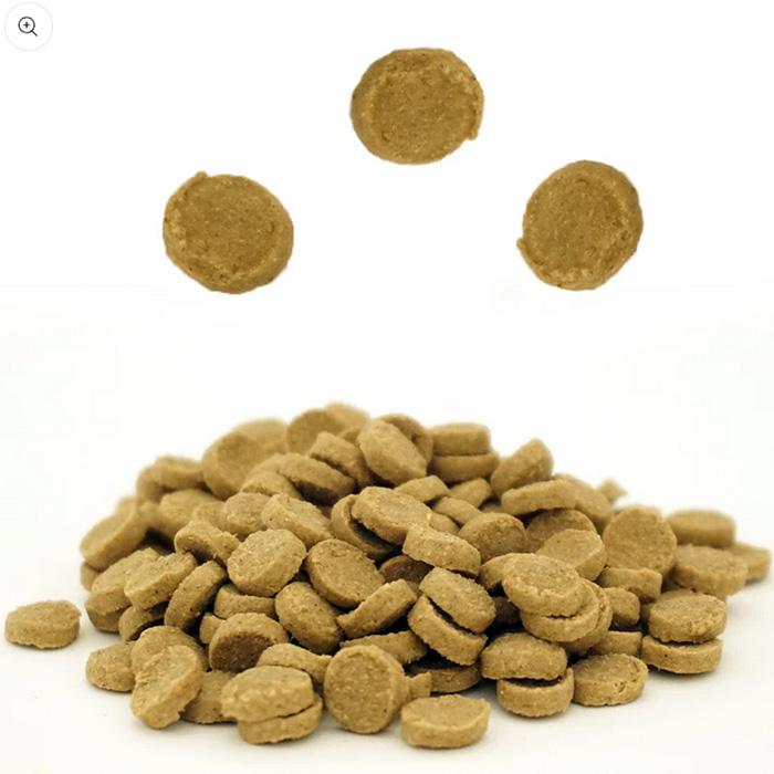 QIX キックス Smiley スマイリー ドッグフード 国産チキンdeli 5.0kg