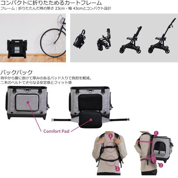 ROYAL TAILS japan l ペットカート (@royaltails_jp