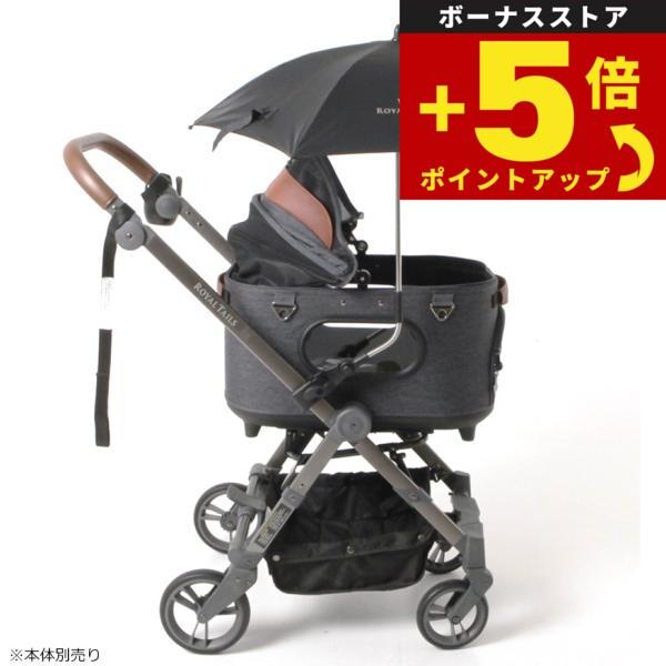 ★超美品★ TAILS ペットカート グレー ROYAL TAILS japan l ペットカート (@royaltails_jp) • Instagram