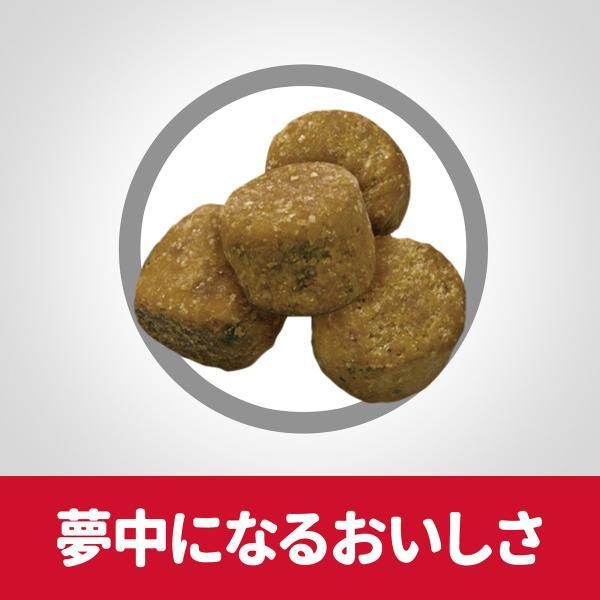 サイエンス ダイエット アダルト ライト 中粒 肥満傾向の成犬用 1〜6歳 チキン 3.3kg ドッグフード | サイエンス・ダイエット | 04