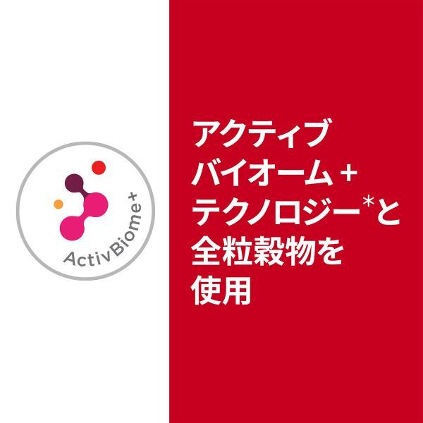 サイエンス ダイエット 小型犬用 腸の健康サポートプラス 1歳以上の成犬 高齢犬 チキン 1.3kg ドッグフード | サイエンス・ダイエット | 04